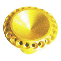 Brass Liquid Distributor
