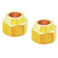 Brass Nut supplier in dubai