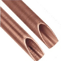 Cooling Copper Tube in Dubai