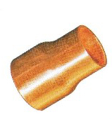 Copper Coupling Reducing