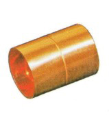 Copper Coupling Straight
