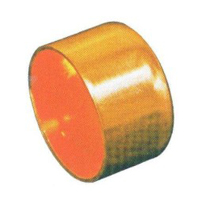 Copper Fitting Cap