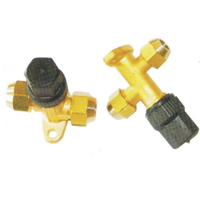Discontinue Valve in dubai