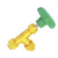 Refrigerant Valve in dubai