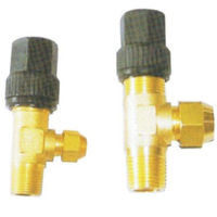 Right Angle Valve in Dubai