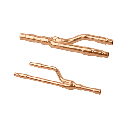 Daikin Copper Branching Joint