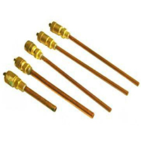 Refrigeration Access Valves in Dubai