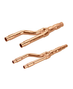 Gree Copper Branch Joint