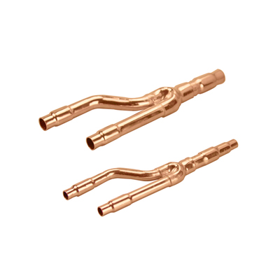 Gree Copper Branch Joint