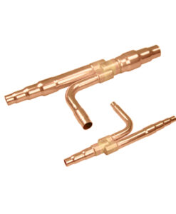 Hitachi Copper Branching Joint