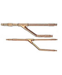 LG Copper Branching Joint