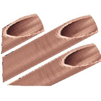 Low Fin Copper Tube
