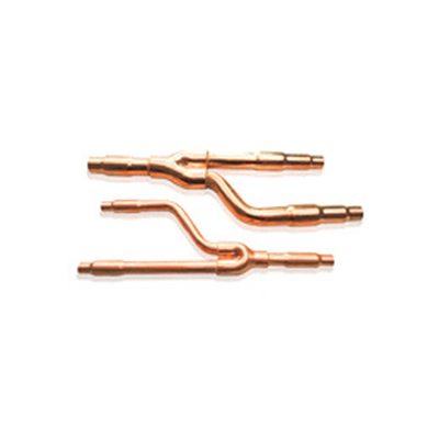 Midea Copper Branching Joint