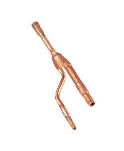 Mitsubishi Copper Branching Joint