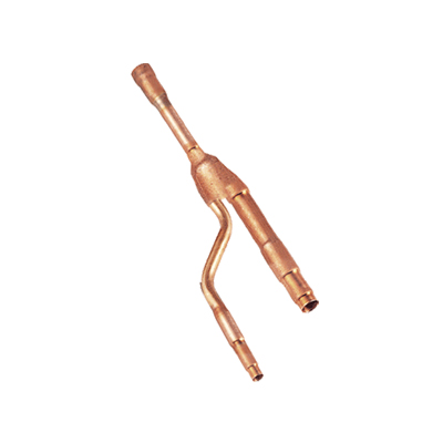Mitsubishi Copper Branching Joint