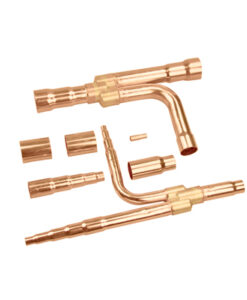SANYO Copper Branching Joint