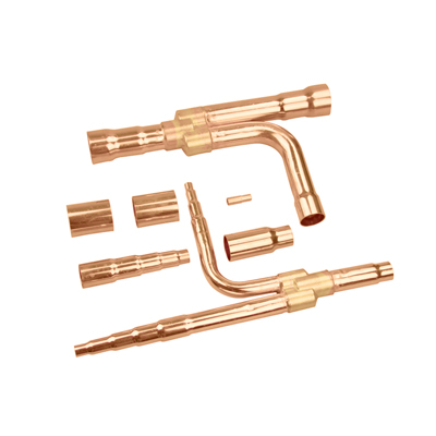 SANYO Copper Branching Joint