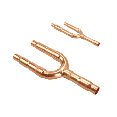 Toshiba Copper Branching Joint