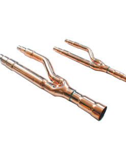 YORK Copper Branching Joint