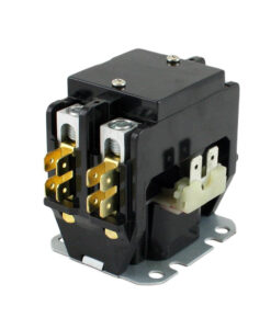 HVAC 2 Pole Contactor Supplier Dubai