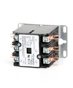 HVAC 3 Pole Contactor Supplier Dubai