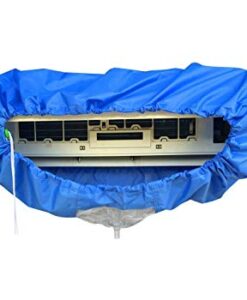 Air Conditioner Cleaning Bag Dubai