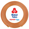 Maksel Tubes - PowerCool