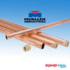 Mueller Streamlined Hard Pipes