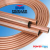 Mueller Soft Copper Tubes