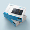 Klima Smart WIFI Thermostat – KL6000B