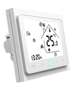Klima Smart WiFi Thermostat – KL6300W