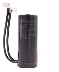 Klima Starting Capacitor 80µF