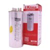 Klima Running Capacitor CBB65 50+5µF 370-450VAC