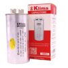 Klima Running Capacitor CBB65 35µF 370-450VAC