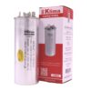 Klima Running Capacitor CBB65 60+5µF 370-450VAC