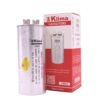 Klima Running Capacitor CBB65 60µF 370-450VAC