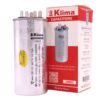 Klima Running Capacitor CBB65 40+5µF 370-450VAC