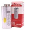 Klima Running Capacitor CBB65 35+5µF 370-450VAC