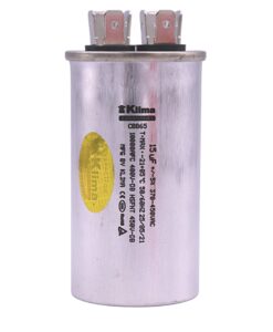 Klima Running Capacitor CBB65 15µF 370-450VAC