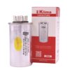 Klima Running Capacitor CBB65 15µF 370-450VAC