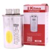 Klima Running Capacitor CBB65 10µF 370-450VAC