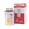 Klima Capacitor CBB65 5µF 370-450VAC