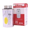 Klima Running Capacitor CBB65 7.5µF 370-450VAC