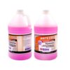 Briton Brite Coil Condenser Coil Cleaner | No.1 Coil Cleaner for HVAC 3.785L