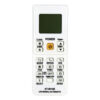 Universal Air-Conditioner Remote KT-9018E