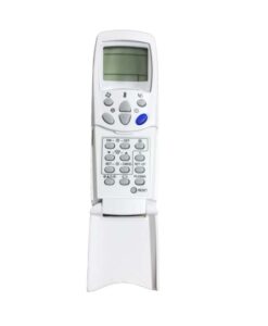 LG Universal AC Remote 8m Range