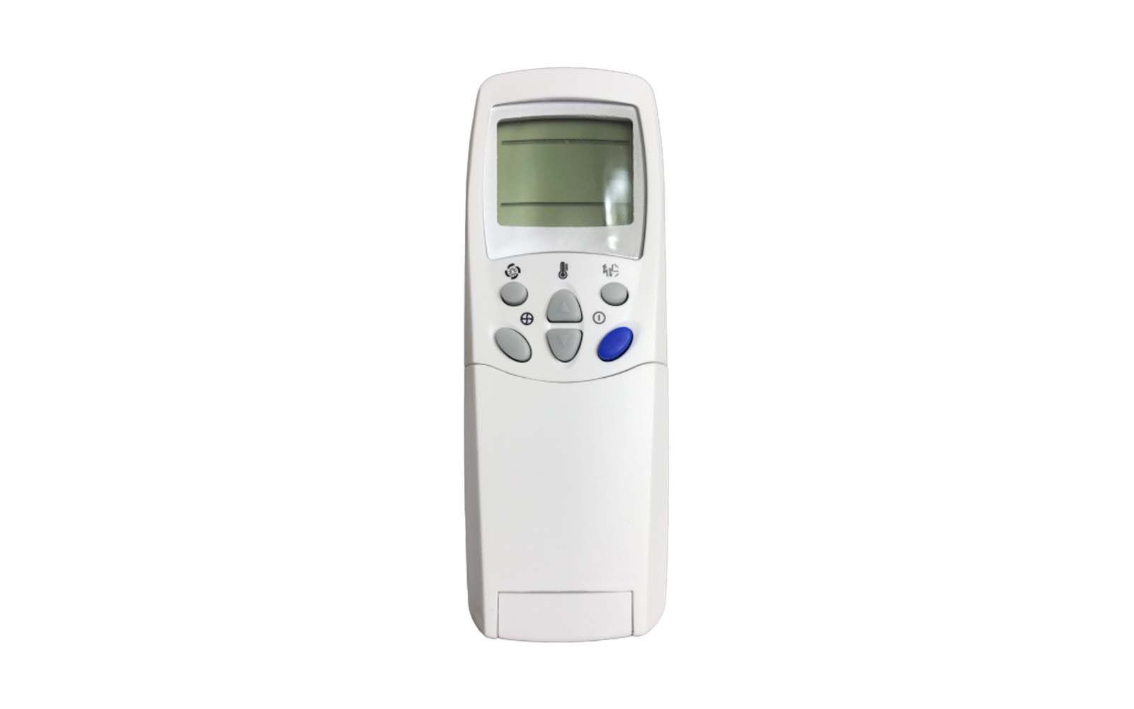 LG Universal AC Remote 8m Range