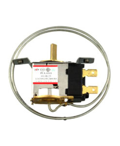 PFA 606S Refrigerator Freezer Window AC Thermostat