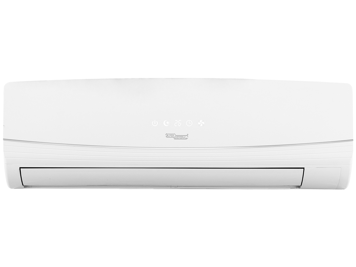 Super General 24000 BTUs Split Air Conditioners