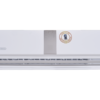 Super General 30000 BTUs Split Air Conditioners – eForce Series